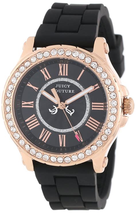 fake juicy couture watches ebay|juicy couture watch sale.